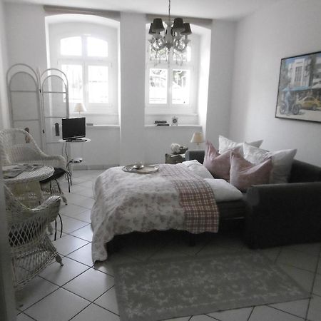 Apartment Hermine Gorlitz Ngoại thất bức ảnh