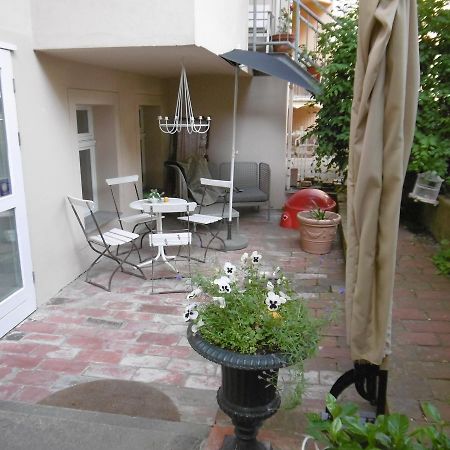 Apartment Hermine Gorlitz Ngoại thất bức ảnh