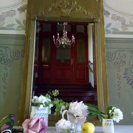 Apartment Hermine Gorlitz Ngoại thất bức ảnh