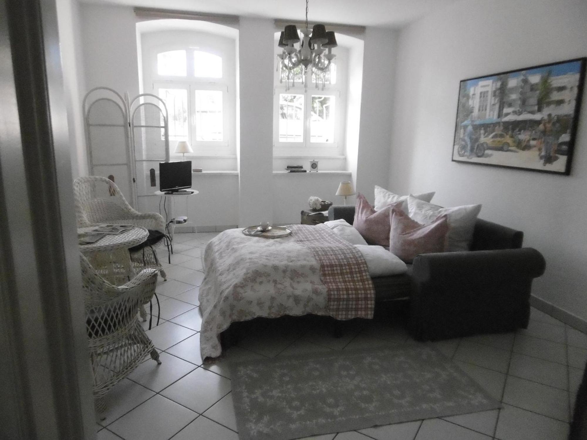 Apartment Hermine Gorlitz Ngoại thất bức ảnh