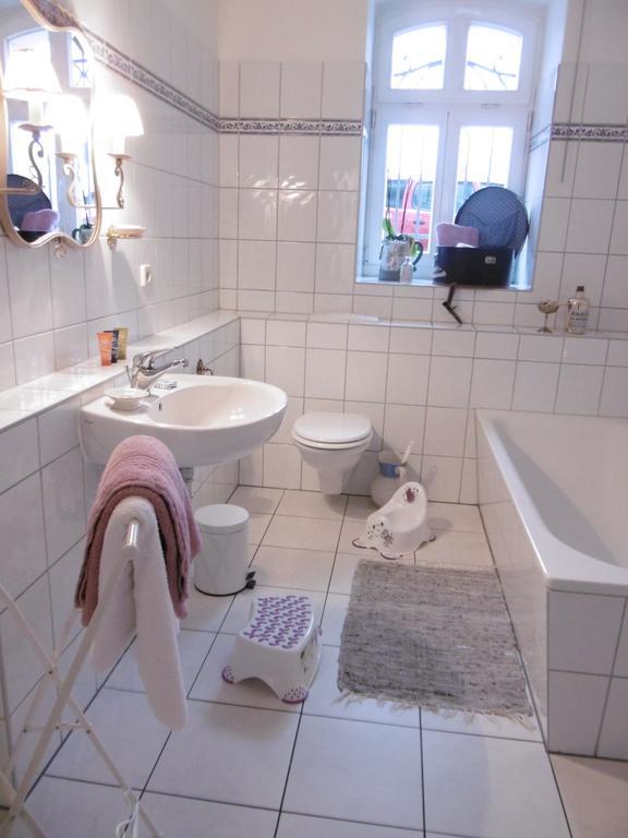 Apartment Hermine Gorlitz Ngoại thất bức ảnh
