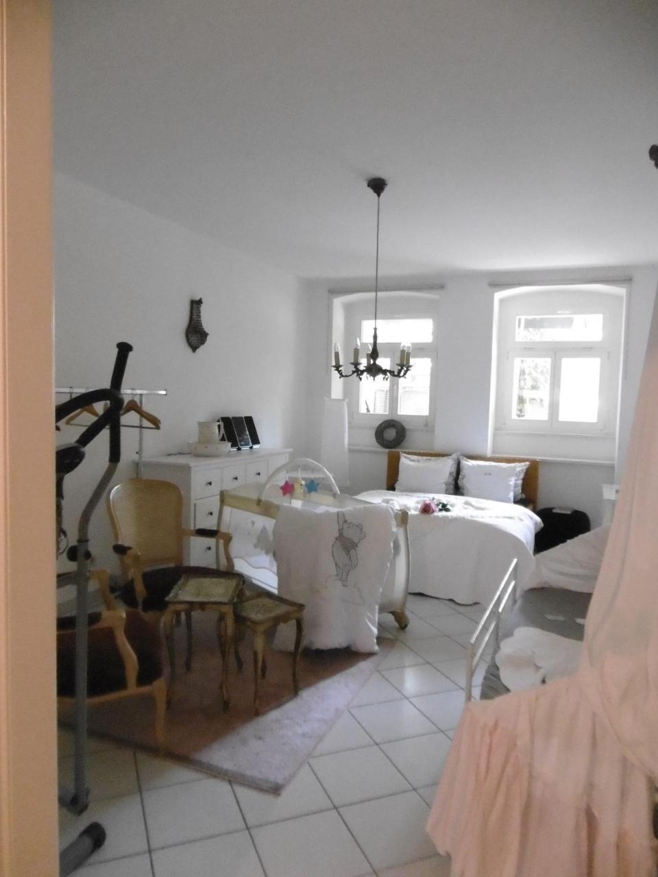 Apartment Hermine Gorlitz Ngoại thất bức ảnh