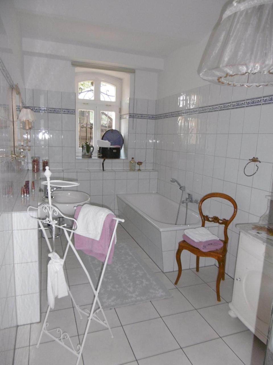 Apartment Hermine Gorlitz Ngoại thất bức ảnh