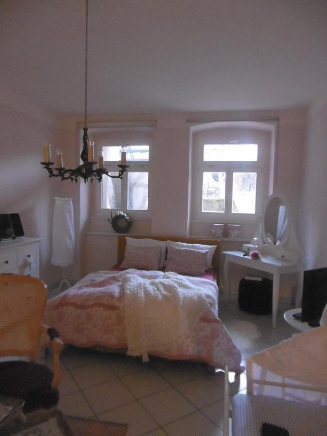 Apartment Hermine Gorlitz Ngoại thất bức ảnh
