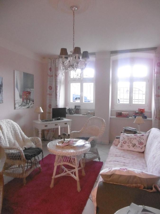 Apartment Hermine Gorlitz Ngoại thất bức ảnh