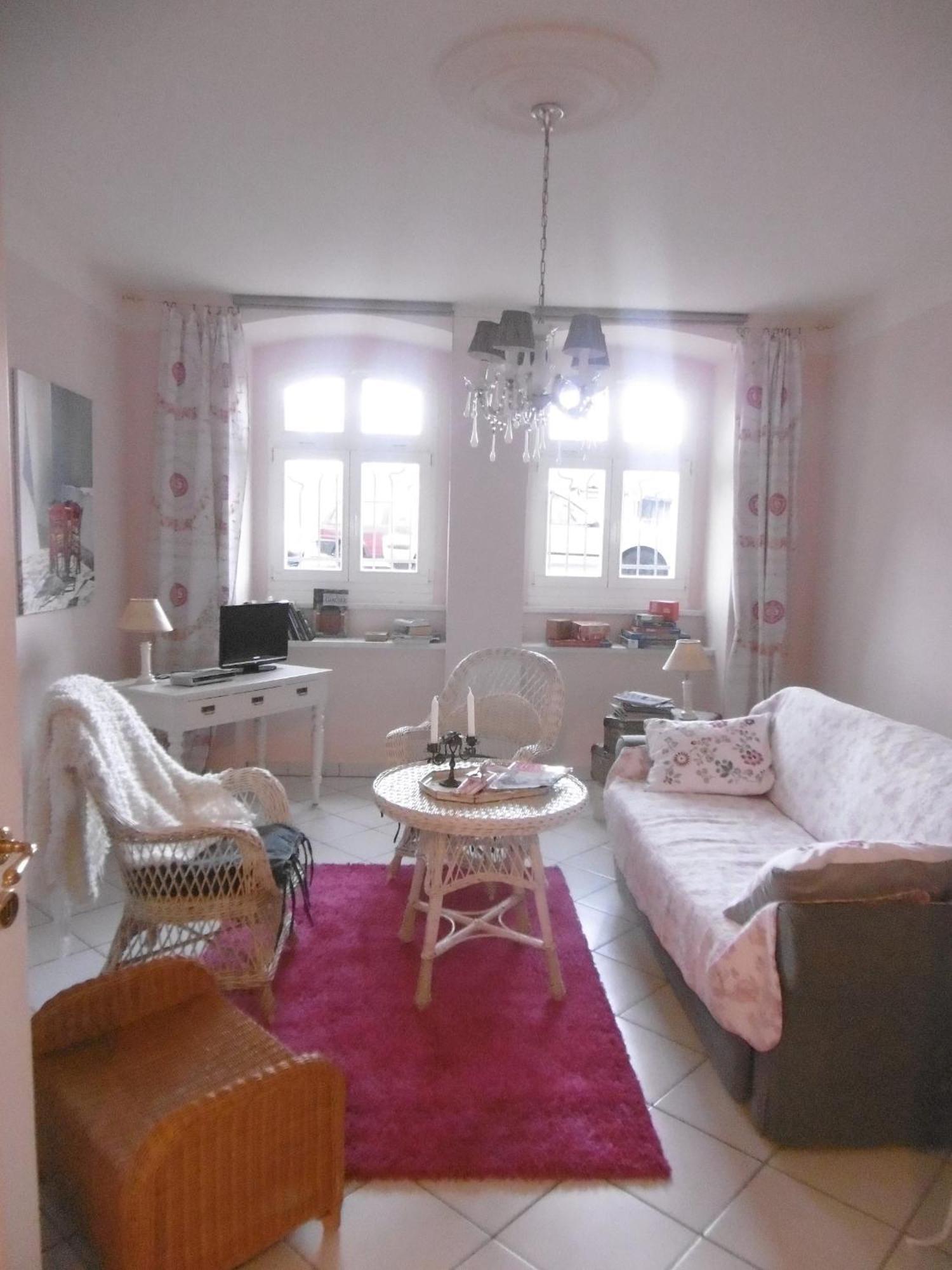 Apartment Hermine Gorlitz Ngoại thất bức ảnh